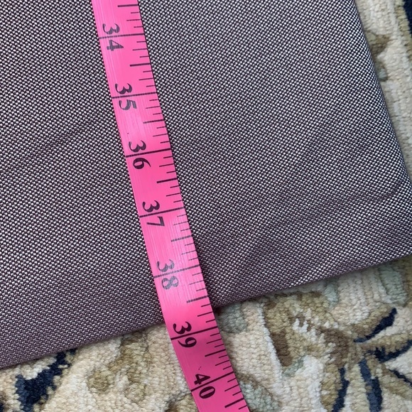 J MCLAUGHLIN metallic sheen dress - Picture 6 of 8